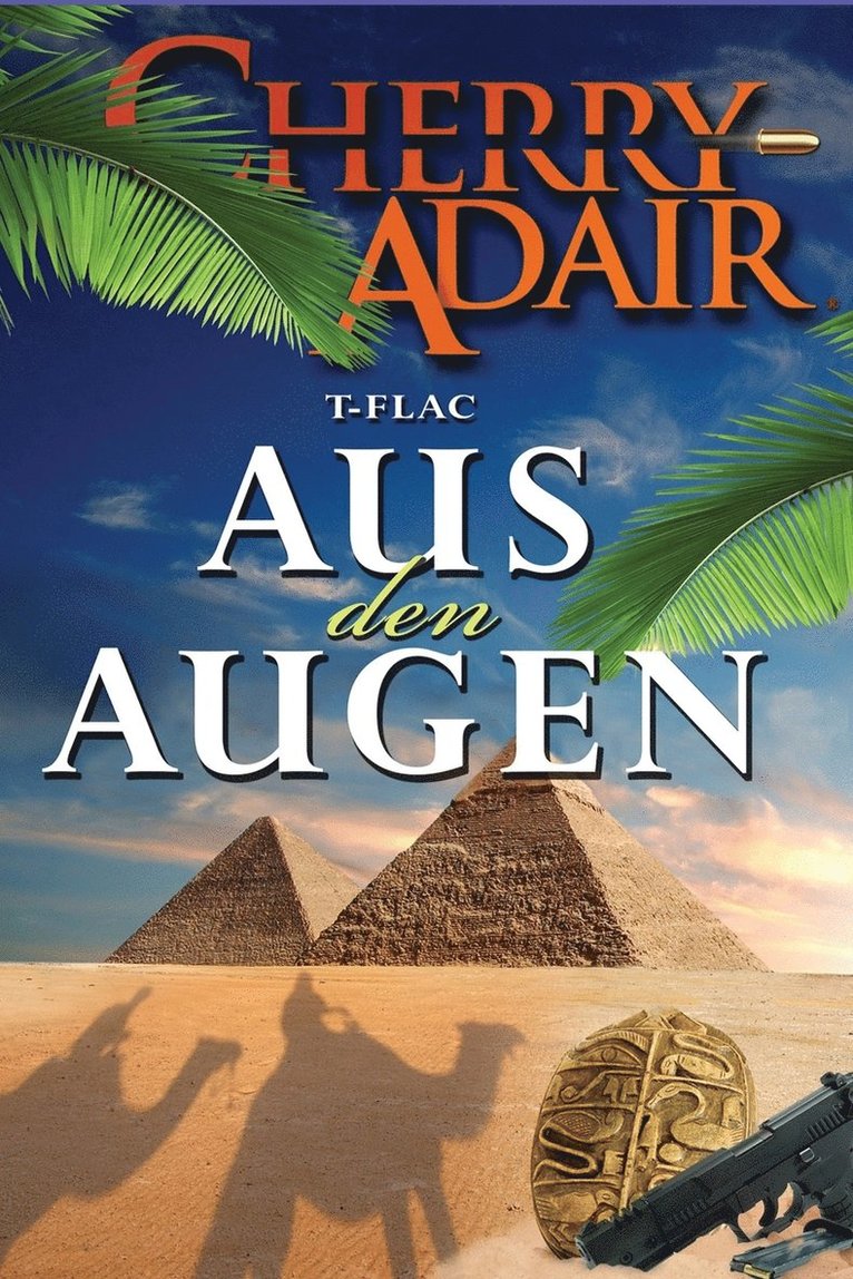 Aus den Augen