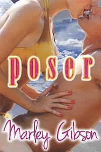 Marley Gibson - Poser, Häftad