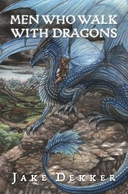 Men Who Walk with Dragons 1