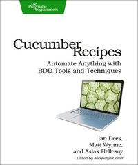 bokomslag Cucumber Recipes