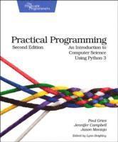 bokomslag Practical Programming, 2nd Edition