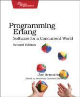 bokomslag Programming Erlang 2nd Edition