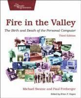 Fire in the Valley 1