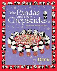 bokomslag The Pandas and Their Chopsticks