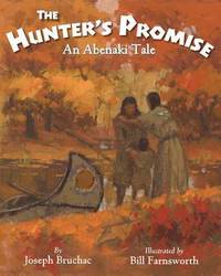 bokomslag The Hunters Promise