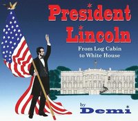 bokomslag President Lincoln