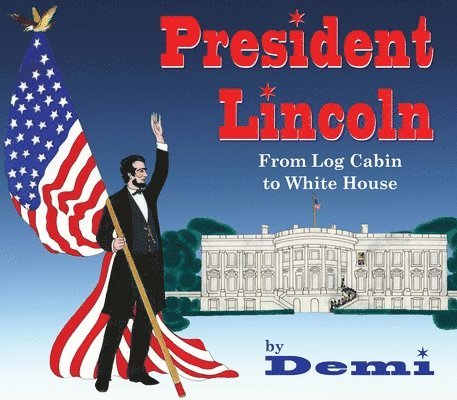 President Lincoln 1