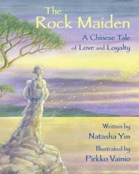 bokomslag The Rock Maiden