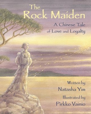 The Rock Maiden 1