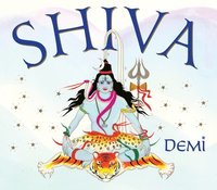 bokomslag Shiva