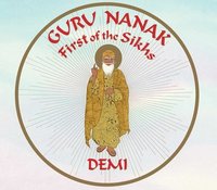 bokomslag Guru Nanak