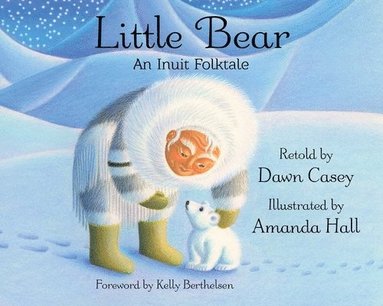 Dawn Casey - Little Bear, Inbunden
