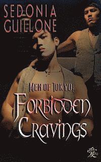 bokomslag Men of Tokyo: Forbidden Cravings