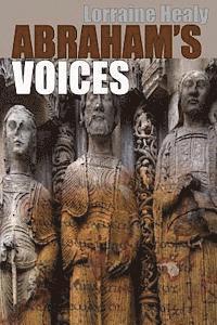 Lorraine Healy - Abraham's Voices, Häftad