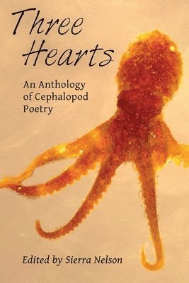 Sierra Nelson - Three Hearts, Häftad