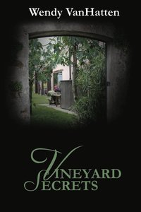 bokomslag Vineyard Secrets