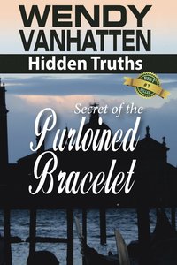 bokomslag Secret of the Purloined Bracelet