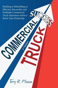 bokomslag Commercial Truck Success