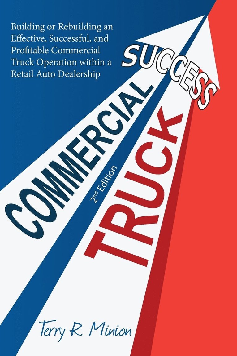 Commercial Truck Success 1