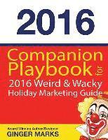 bokomslag Companion Playbook 2016