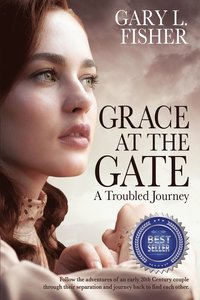 bokomslag Grace at the Gate