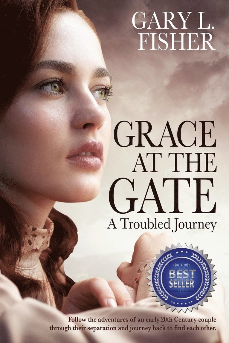 Grace at the Gate 1
