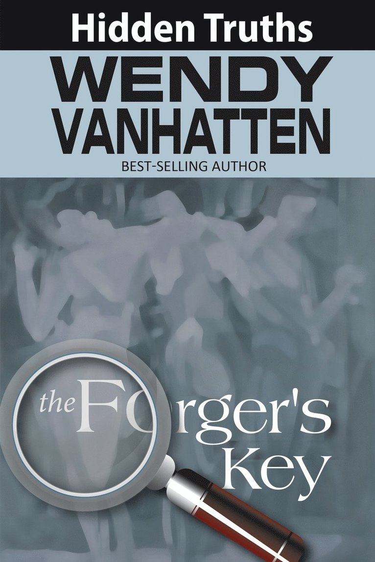 The Forger's Key 1