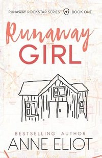 bokomslag Runaway Girl