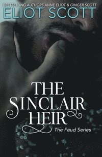 bokomslag The Sinclair Heir