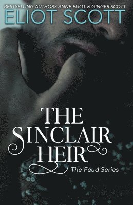 The Sinclair Heir 1