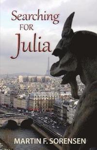 bokomslag Searching for Julia