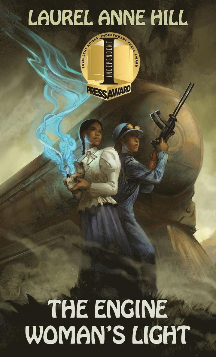 Engine Woman's Light