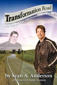 bokomslag Transformation Road - My Trip to Over 500 Pounds and Back