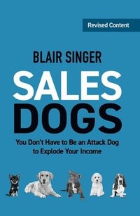 bokomslag Sales Dogs
