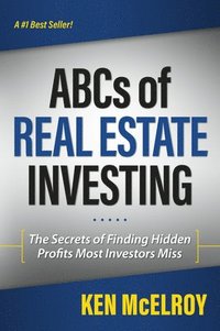 bokomslag ABCs of Real Estate Investing