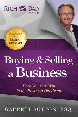 Buying and Selling a Business 1