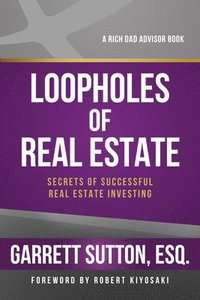 bokomslag Loopholes of Real Estate