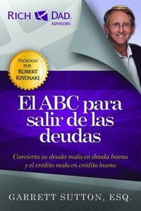 bokomslag El ABC para salir de las deudas