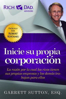 Inicie su propia corporacion 1