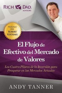 bokomslag El Flujo de Efectivo del Mercado de Valores