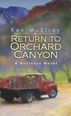 Return to Orchard Canyon 1