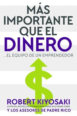 Mas Importante que el Dinero