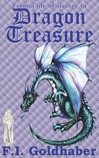 bokomslag Dragon Treasure
