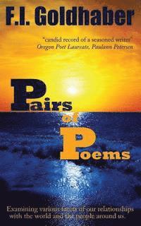 bokomslag Pairs of Poems