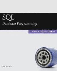 bokomslag SQL (Database Programming)