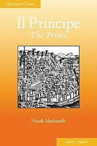 Il Principe: The Prince