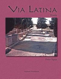 Via Latina: Words