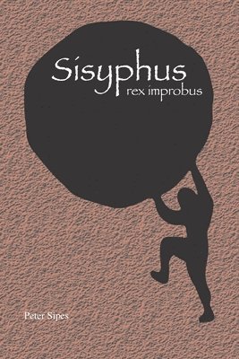 bokomslag Sisyphus