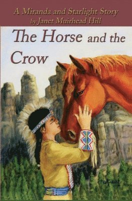 The Horse and the Crow 1