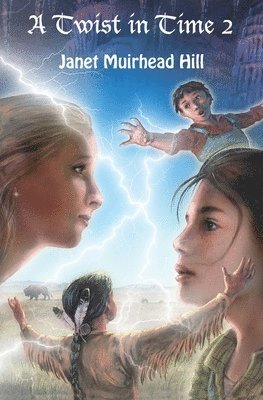 A Twist in TIme 2